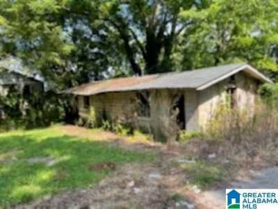 Home For Sale in Anniston, Alabama