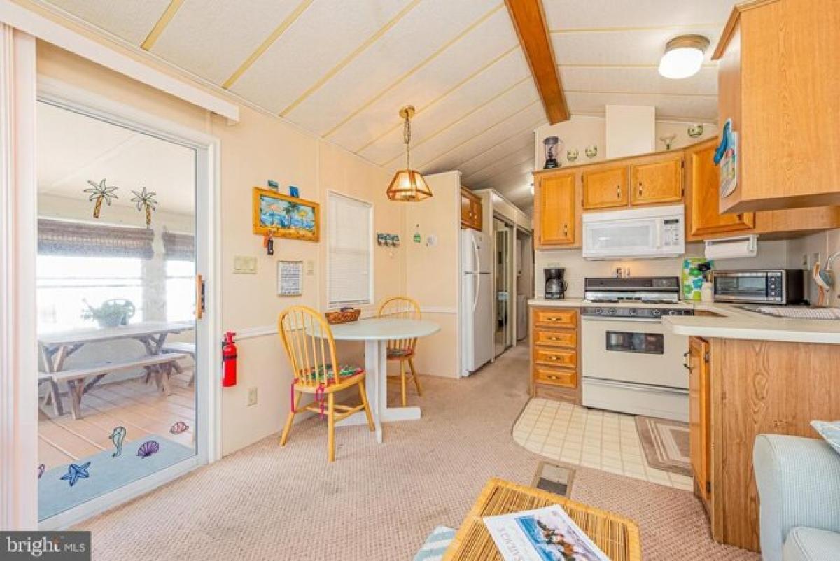 Picture of Home For Sale in Berlin, Maryland, United States