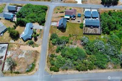 Residential Land For Sale in Ocean Shores, Washington