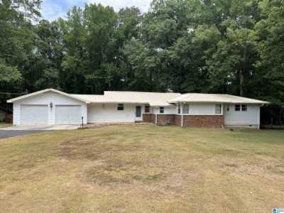 Home For Sale in Jasper, Alabama