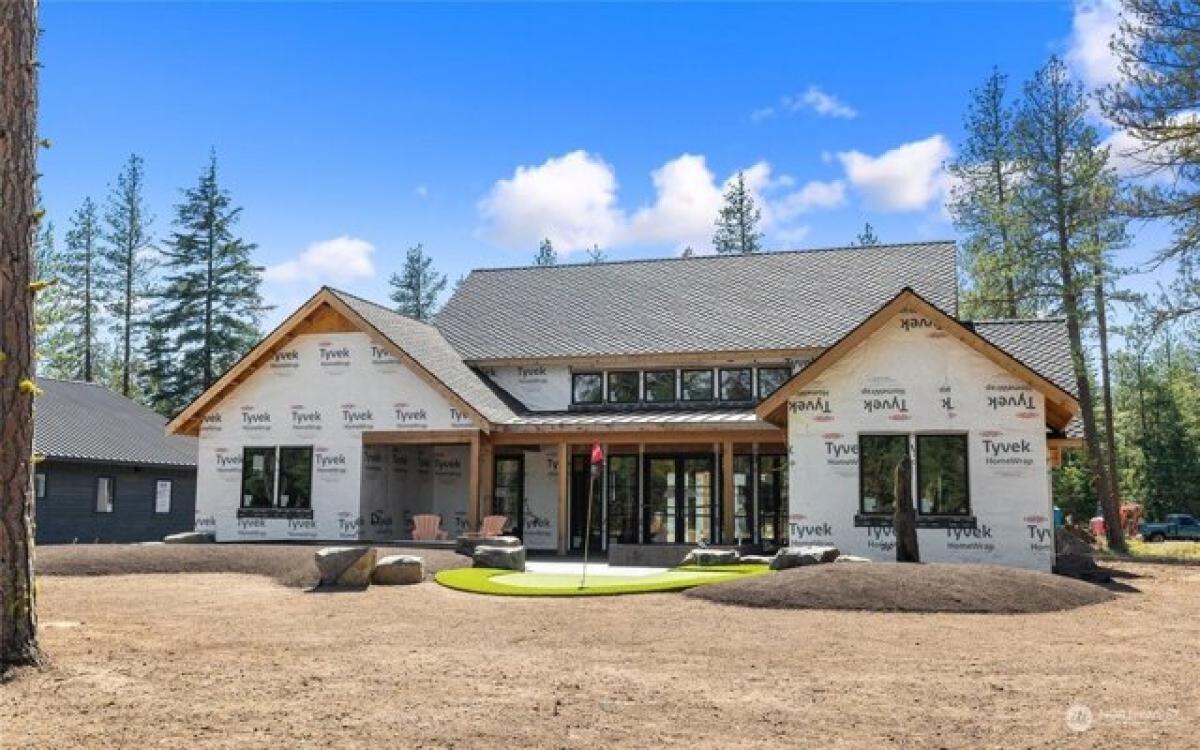 Picture of Home For Sale in Cle Elum, Washington, United States