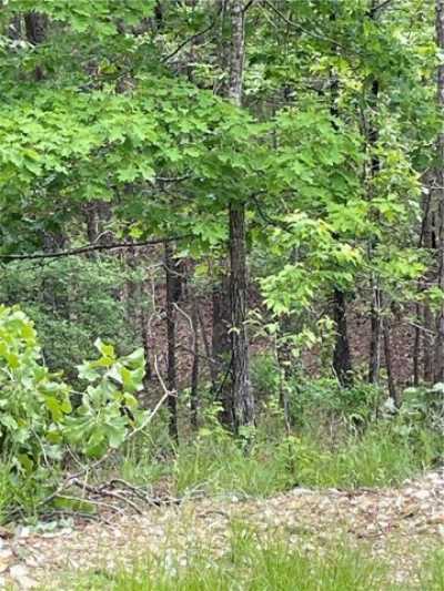 Residential Land For Sale in Broken Bow, Oklahoma