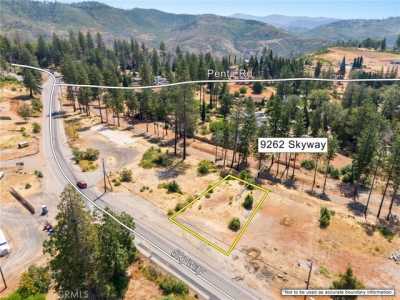 Residential Land For Sale in Paradise, California