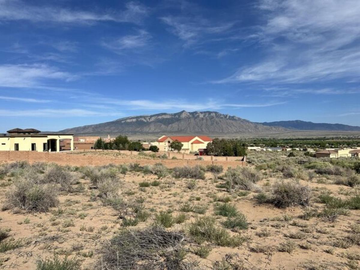 Picture of Residential Land For Sale in Rio Rancho, New Mexico, United States