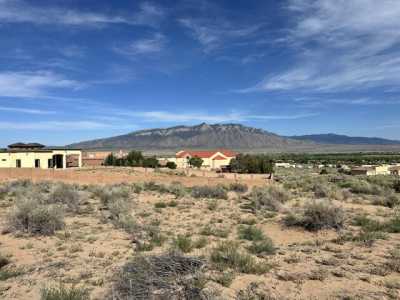 Residential Land For Sale in Rio Rancho, New Mexico