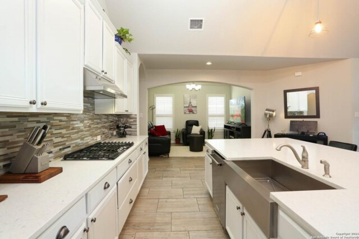 Picture of Home For Sale in Helotes, Texas, United States