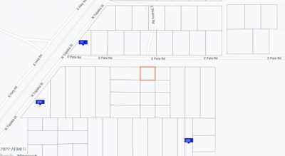 Residential Land For Sale in Kingman, Arizona