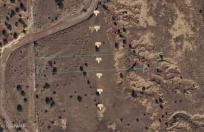 Residential Land For Rent in Snowflake, Arizona