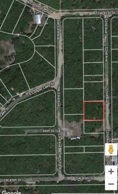 Residential Land For Rent in Interlachen, Florida