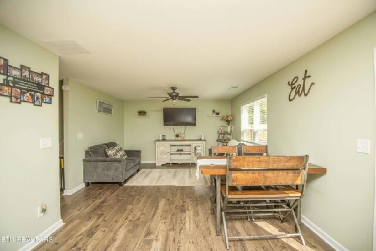 Picture of Home For Sale in Athens, Tennessee, United States