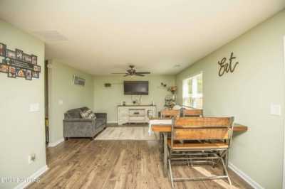 Home For Sale in Athens, Tennessee