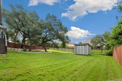 Home For Sale in Bulverde, Texas