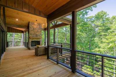 Home For Sale in Morganton, Georgia