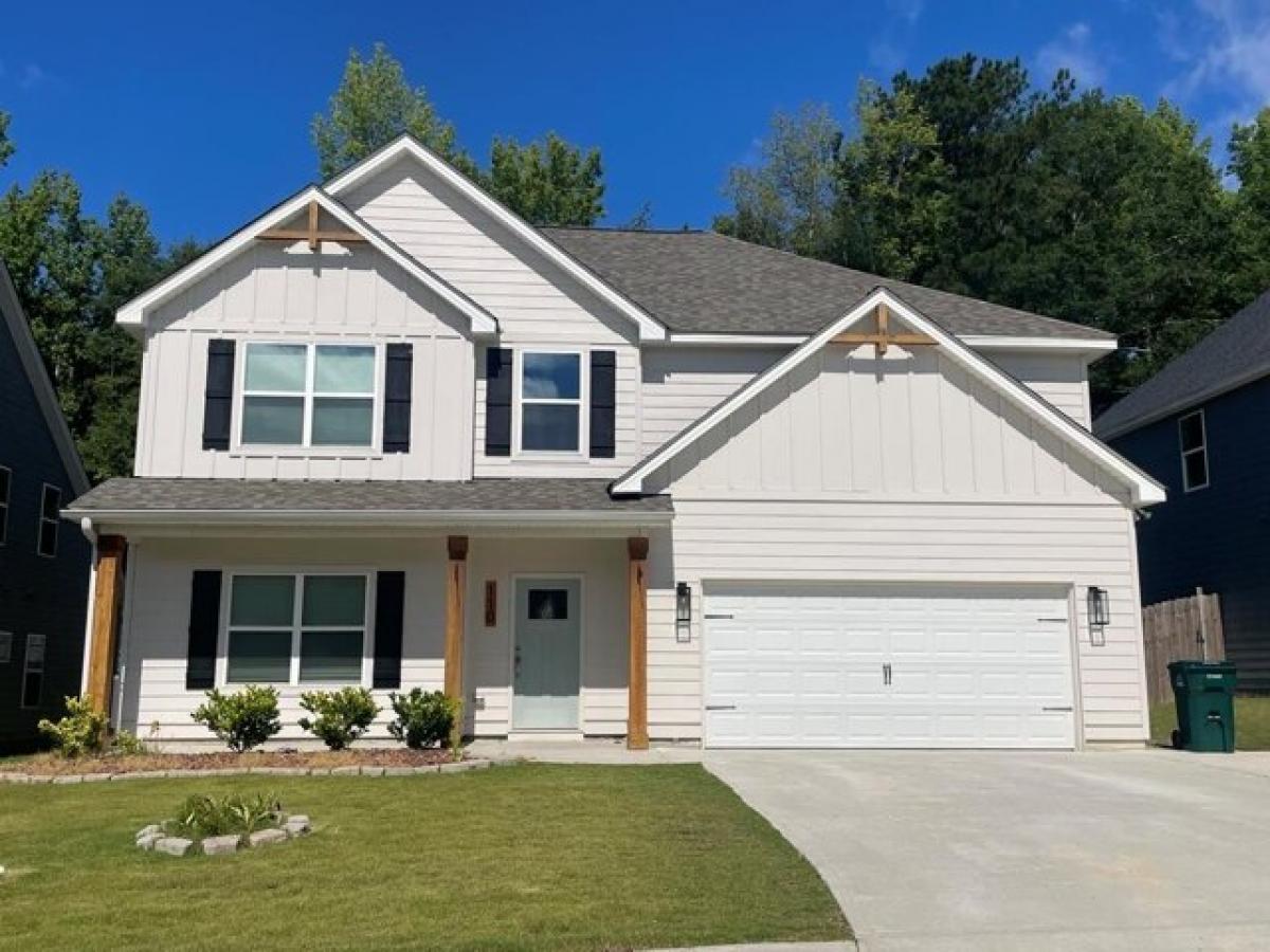 Picture of Home For Sale in Carrollton, Georgia, United States