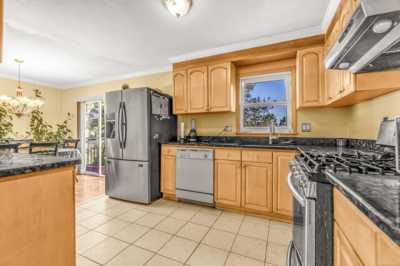 Home For Sale in Norwalk, Connecticut