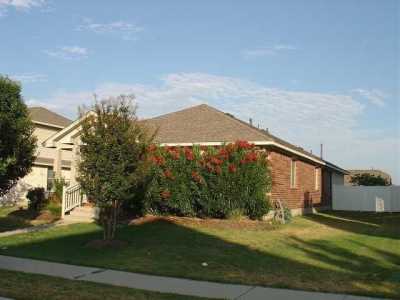 Home For Rent in Cedar Park, Texas