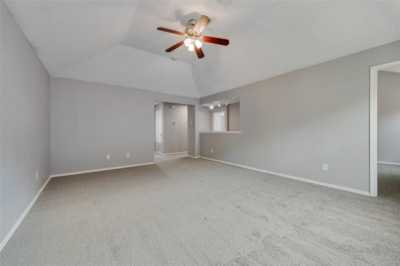 Home For Sale in Mesquite, Texas