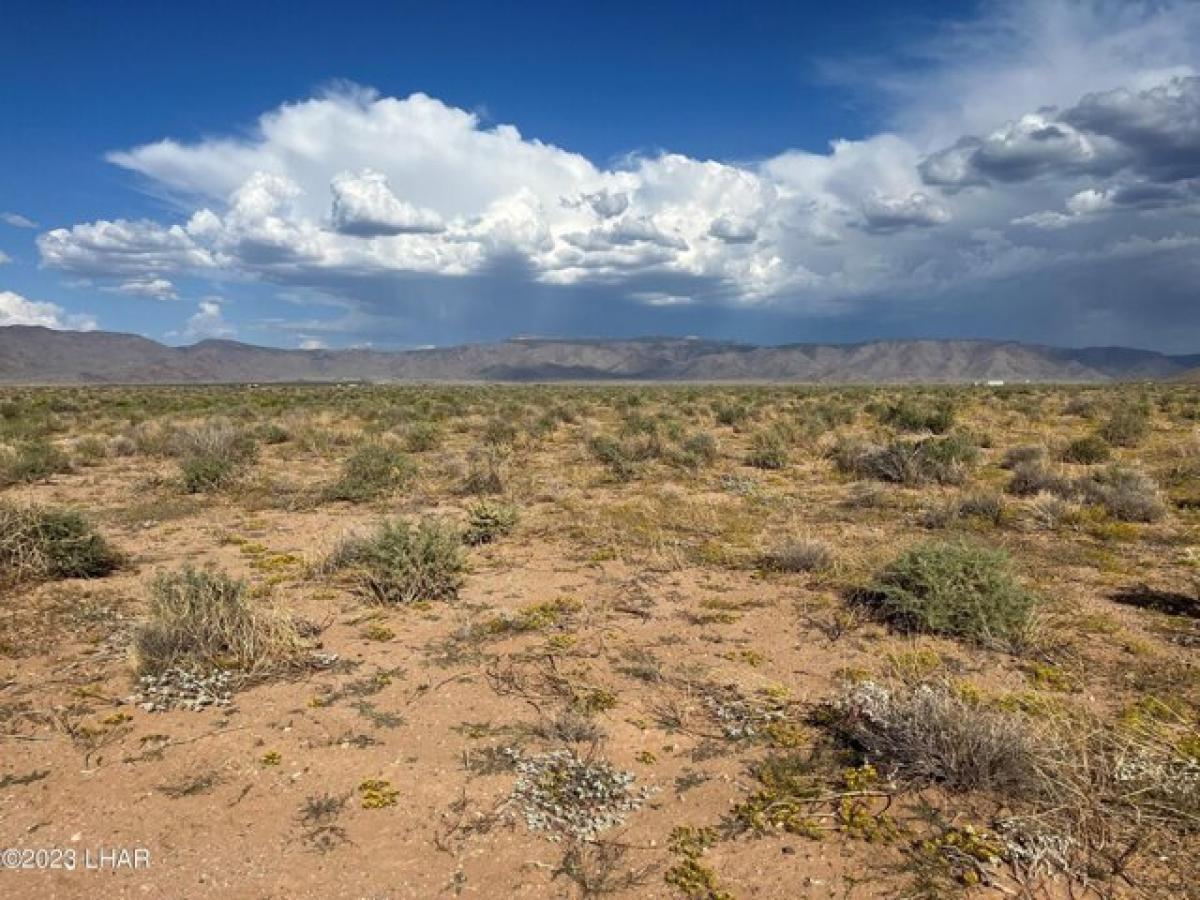 Picture of Residential Land For Sale in Kingman, Arizona, United States