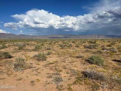 Residential Land For Sale in Kingman, Arizona