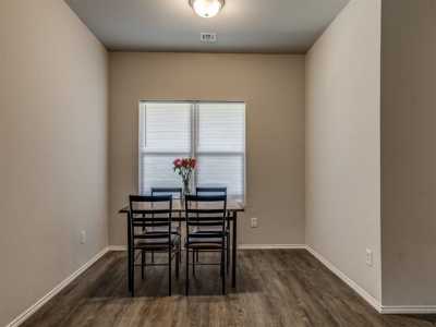 Home For Sale in Shawnee, Oklahoma