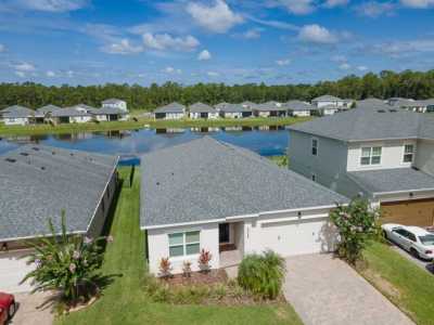 Home For Sale in Port Orange, Florida