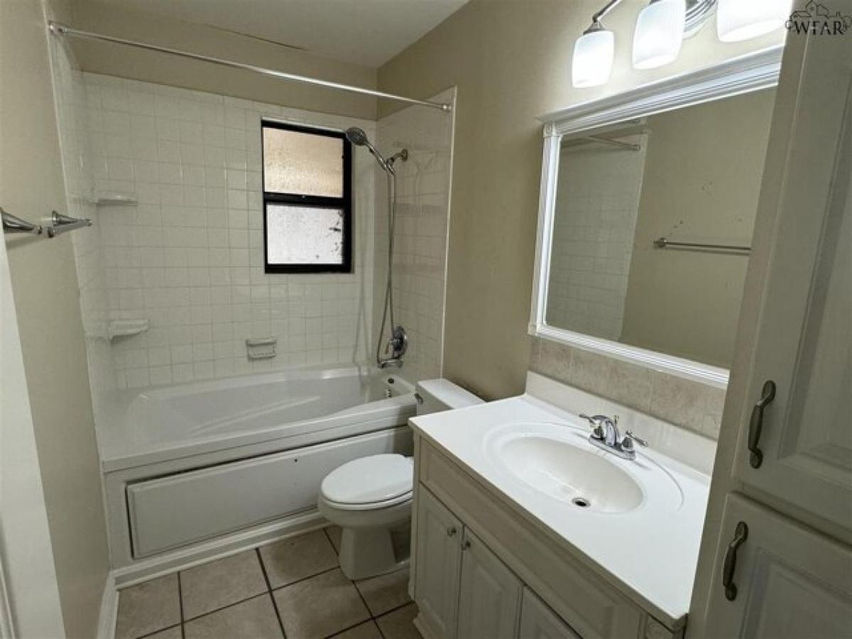 Picture of Home For Rent in Wichita Falls, Texas, United States