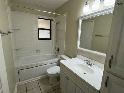 Home For Rent in Wichita Falls, Texas