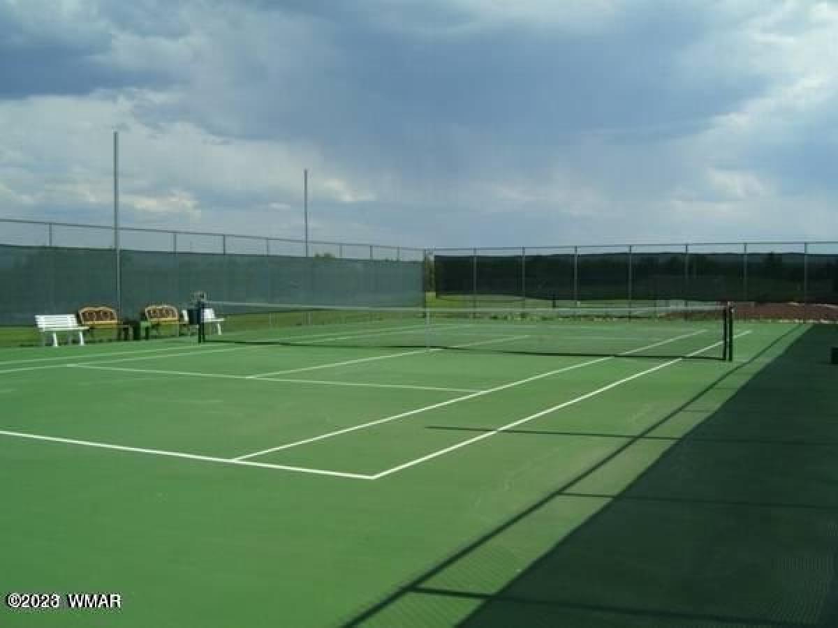 Picture of Residential Land For Sale in Show Low, Arizona, United States