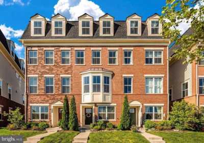 Home For Rent in Frederick, Maryland