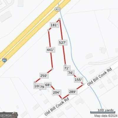 Residential Land For Sale in Atlanta, Georgia