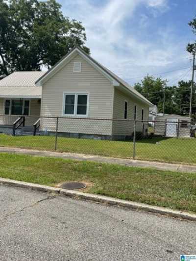 Home For Sale in Anniston, Alabama