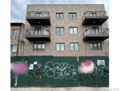 Home For Sale in Corona, New York