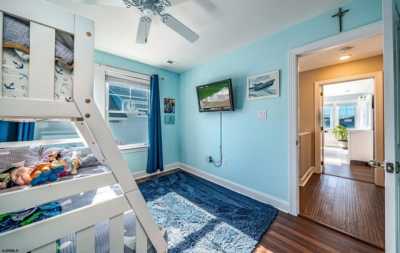 Home For Sale in Ocean City, New Jersey