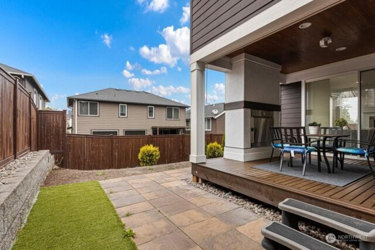 Picture of Home For Sale in Auburn, Washington, United States