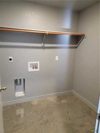 Home For Rent in Killeen, Texas