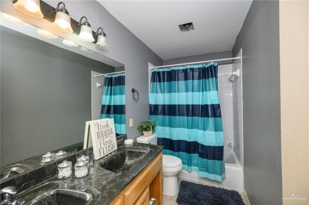 Picture of Home For Sale in Brownsville, Texas, United States