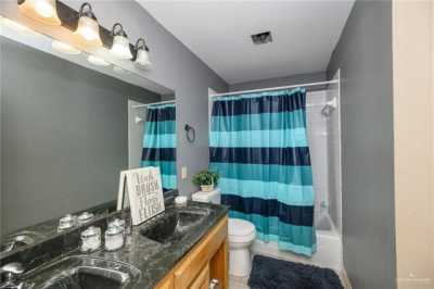 Home For Sale in Brownsville, Texas