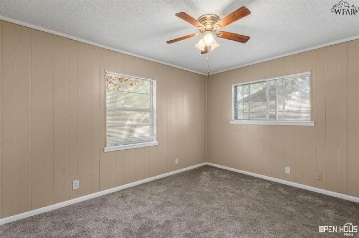 Picture of Home For Sale in Wichita Falls, Texas, United States