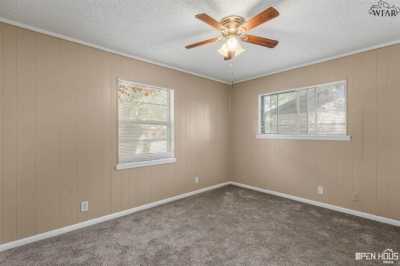 Home For Sale in Wichita Falls, Texas