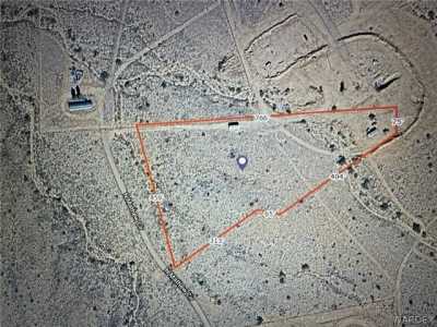 Residential Land For Sale in Kingman, Arizona
