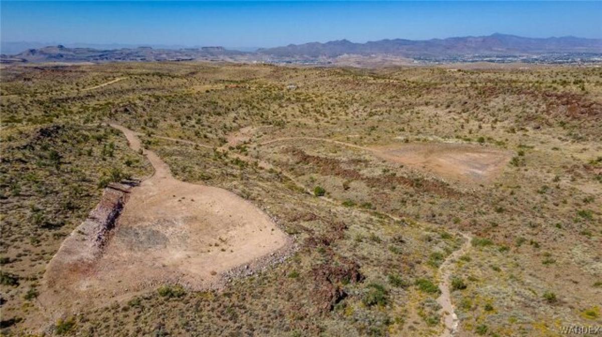 Picture of Residential Land For Sale in Kingman, Arizona, United States