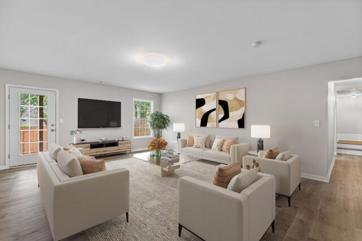 Picture of Home For Sale in Villa Rica, Georgia, United States