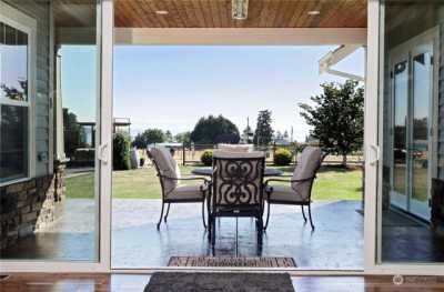 Home For Sale in Clinton, Washington