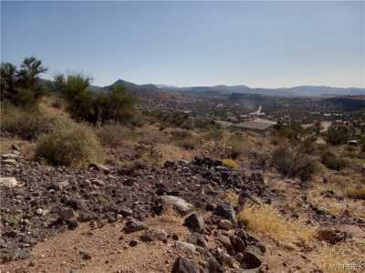 Residential Land For Sale in Kingman, Arizona