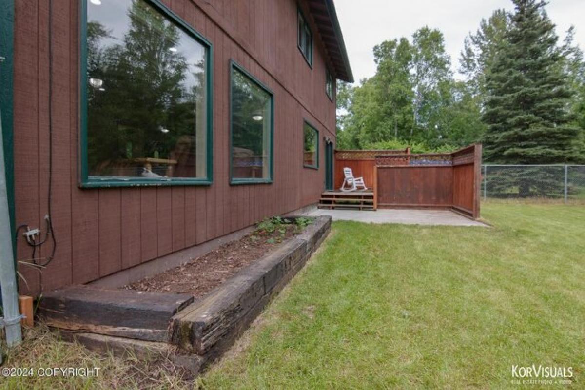 Picture of Home For Sale in Wasilla, Alaska, United States