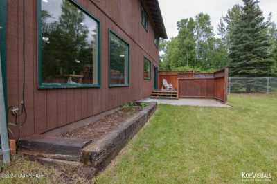 Home For Sale in Wasilla, Alaska