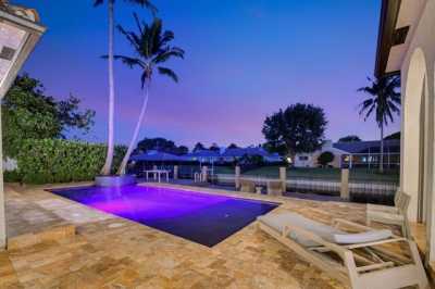 Home For Sale in Boynton Beach, Florida
