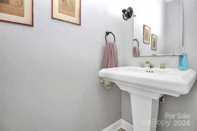 Home For Sale in Cornelius, North Carolina