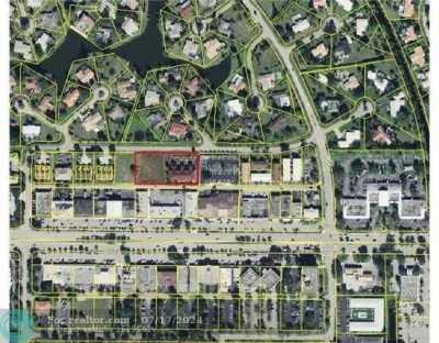 Home For Sale in Coral Springs, Florida