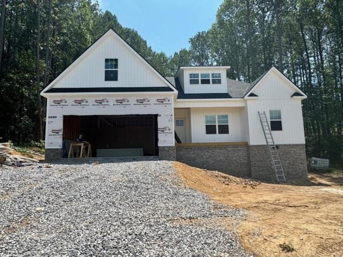 Picture of Home For Sale in Dalton, Georgia, United States